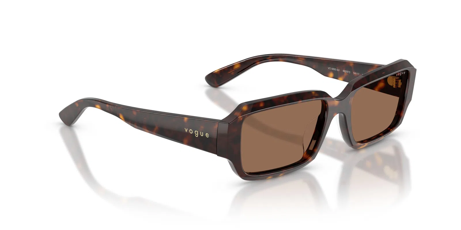 Vogue 5693SU Sunglasses - view 9